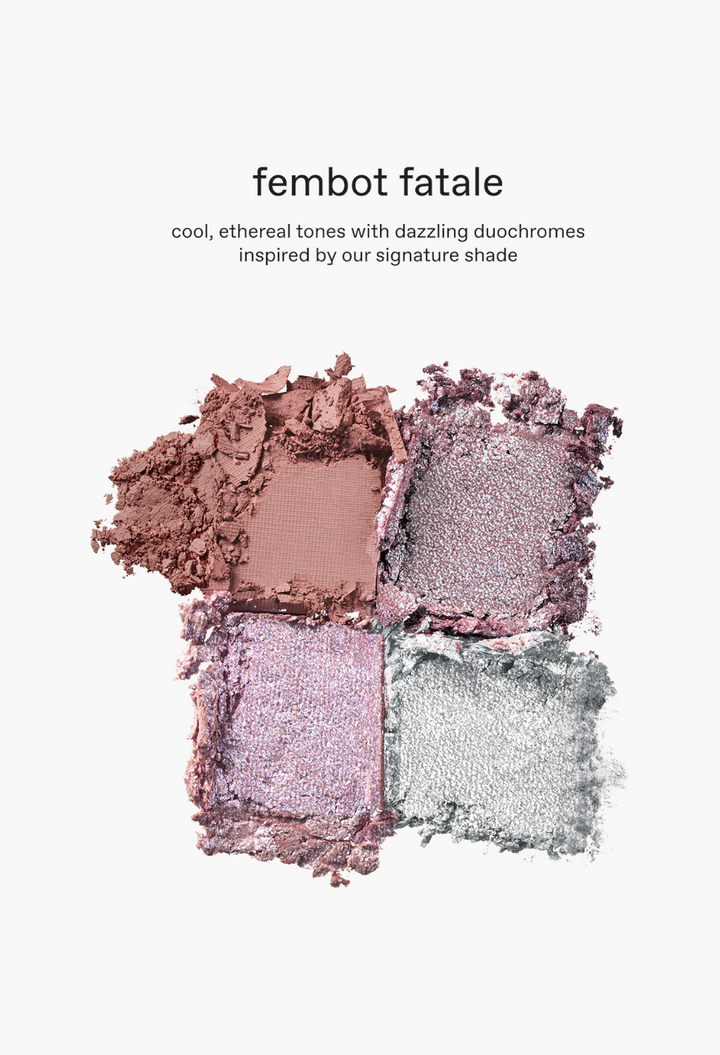 rem beauty sweet dreams eyeshadow quad