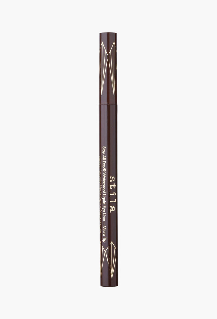 Stay All Day® - Waterproof Liquid Eye Liner - Micro Tip