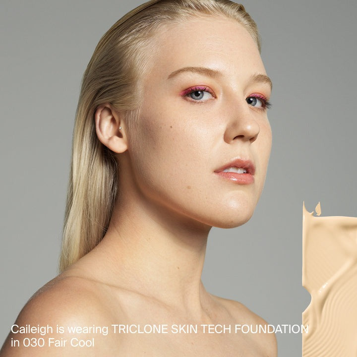 030 Fair Cool - Triclone™ Skin Tech Medium Coverage Foundation - GLAM MODA