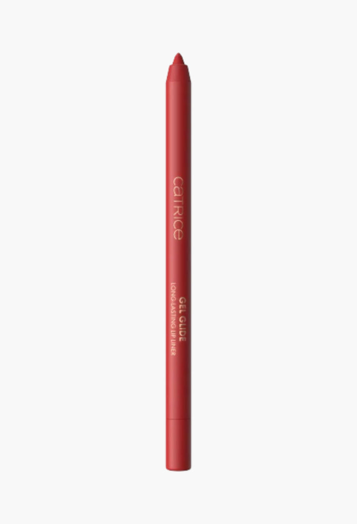 Gel Glide Long-Lasting Lip Liner