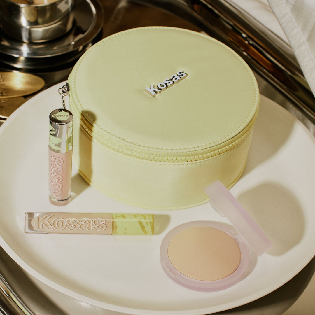 Kosas Cosmetics Dream Skin Set