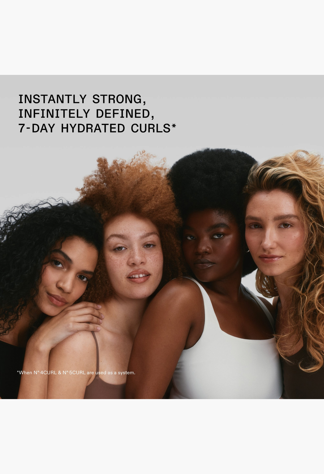 OLAPLEX HYDRATING CURL SHAMPOO & CONDITIONER LITER SET