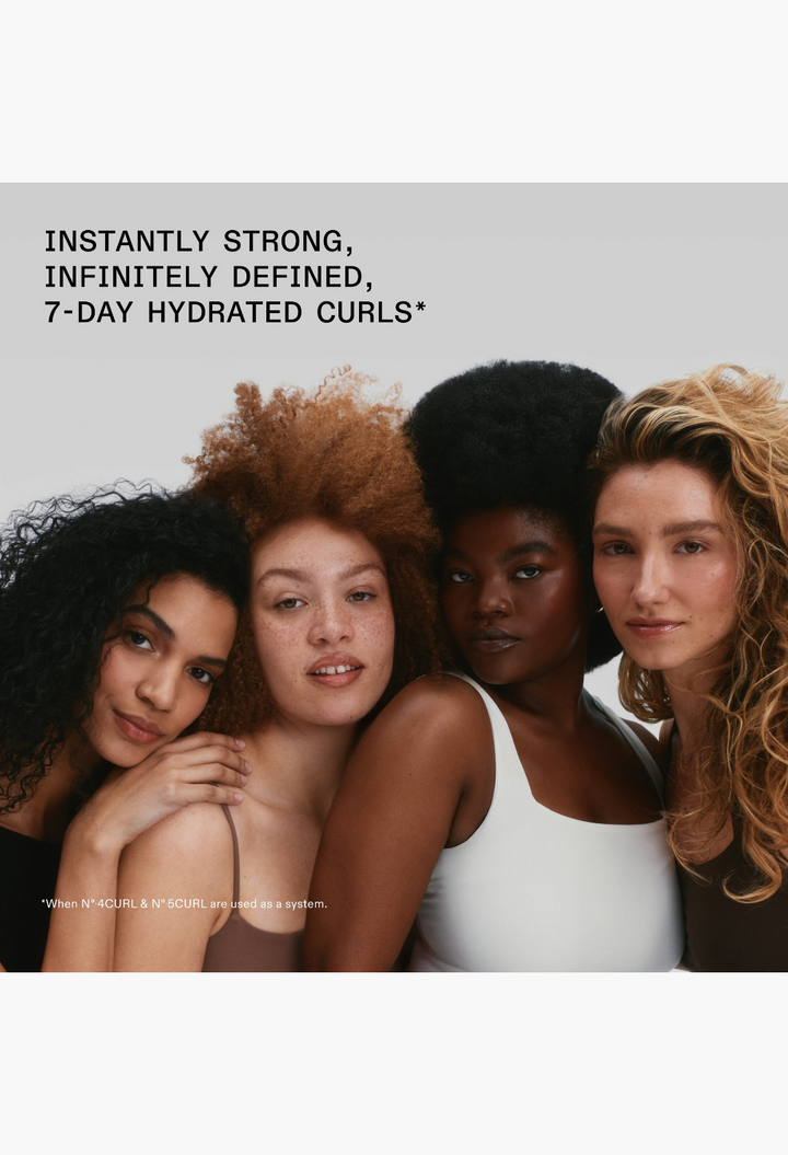 OLAPLEX Nº.5CURL BOND SHAPER™ HYDRATING CURL CONDITIONER FULL SIZE