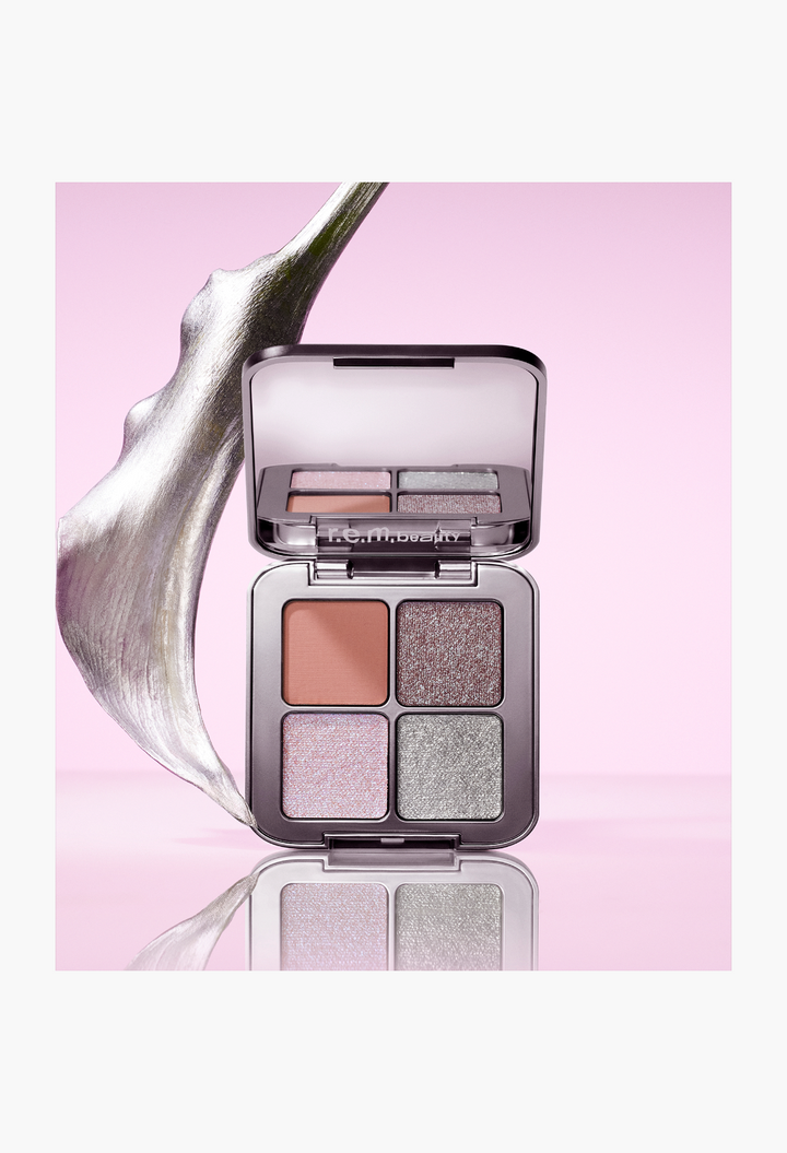 rem beauty sweet dreams eyeshadow quad
