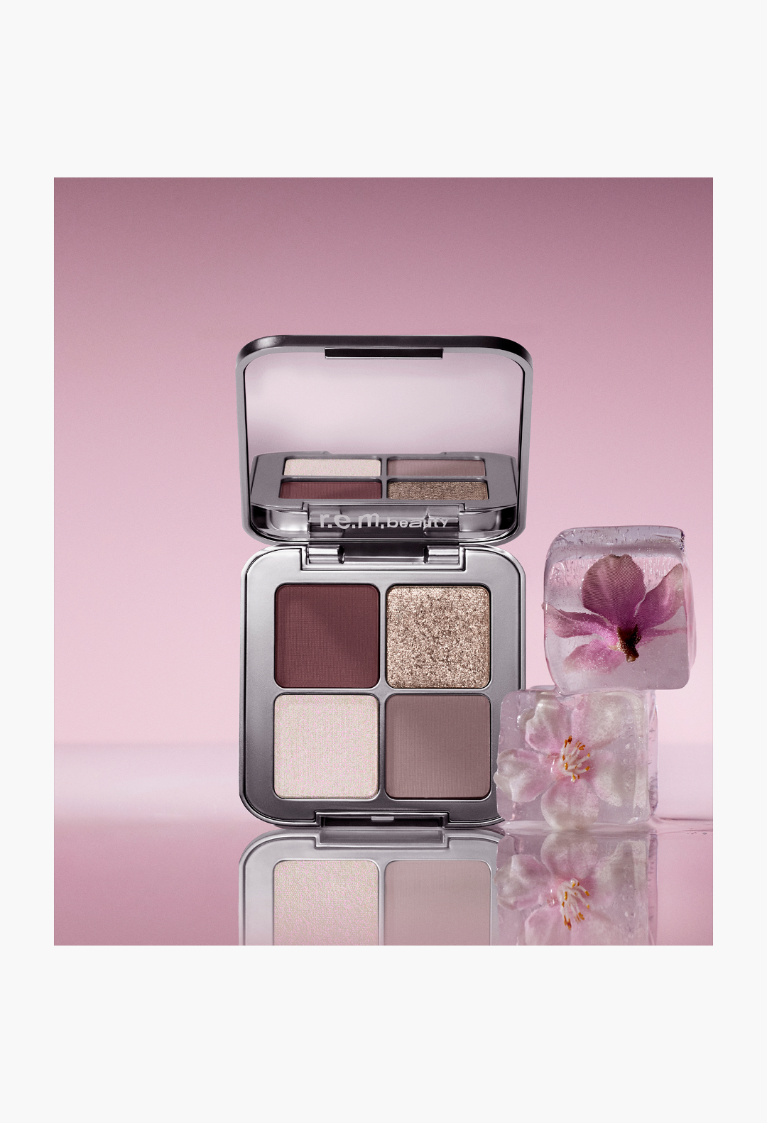 rem beauty sweet dreams eyeshadow quad