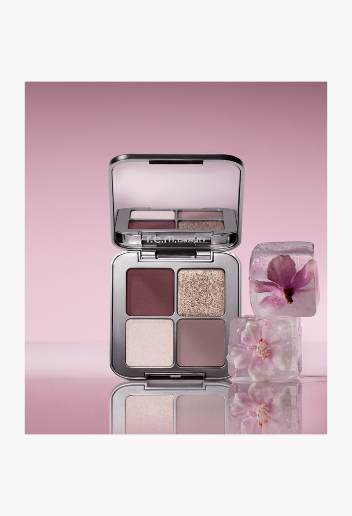 rem beauty sweet dreams eyeshadow quad