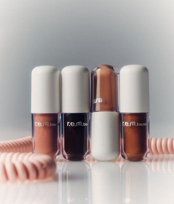 rem beauty starlet matte liquid eyeshadow