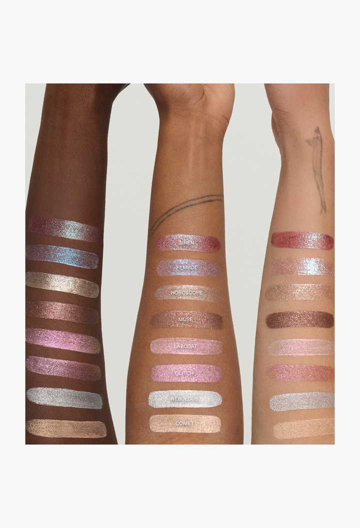 rem beauty starlet headliner set