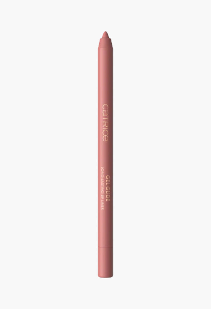 Gel Glide Long-Lasting Lip Liner
