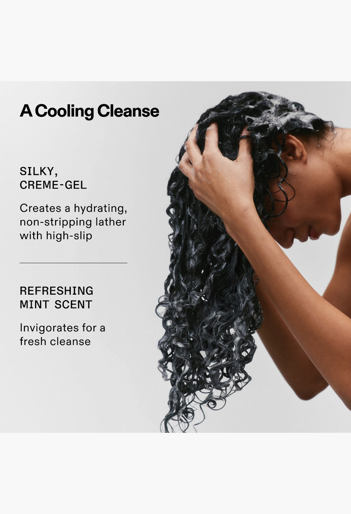 OLAPLEX Nº.4CURL BOND SHAPER™ HYDRATING CURL SHAMPOO FULL SIZE