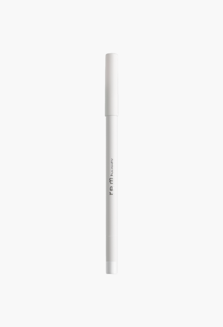 r.e.m. beauty gel pencil eyeliner