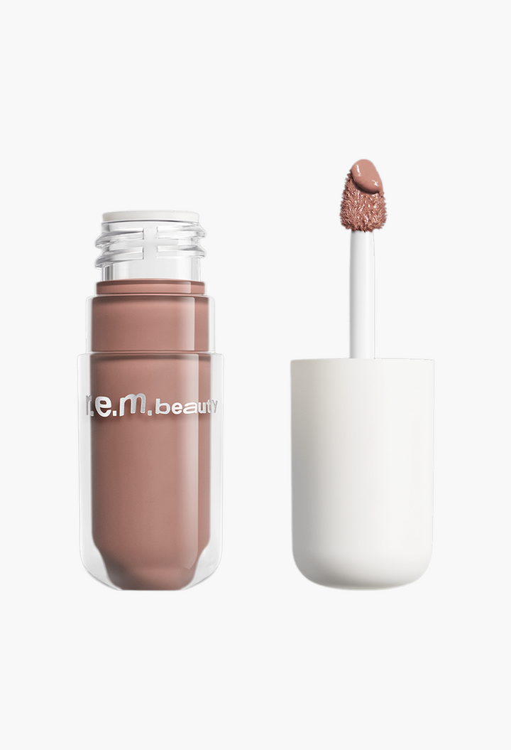 rem beauty starlet matte liquid eyeshadow