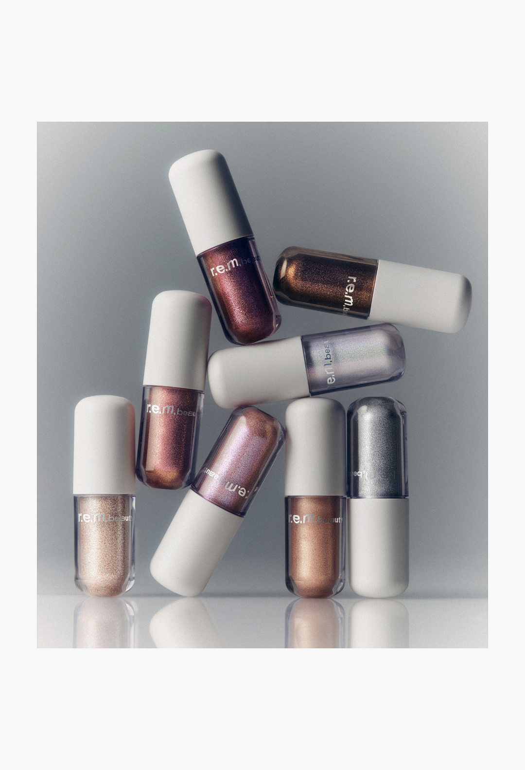 rem beauty starlet headliner set