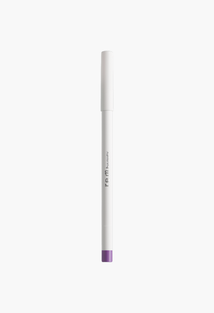 r.e.m. beauty gel pencil eyeliner