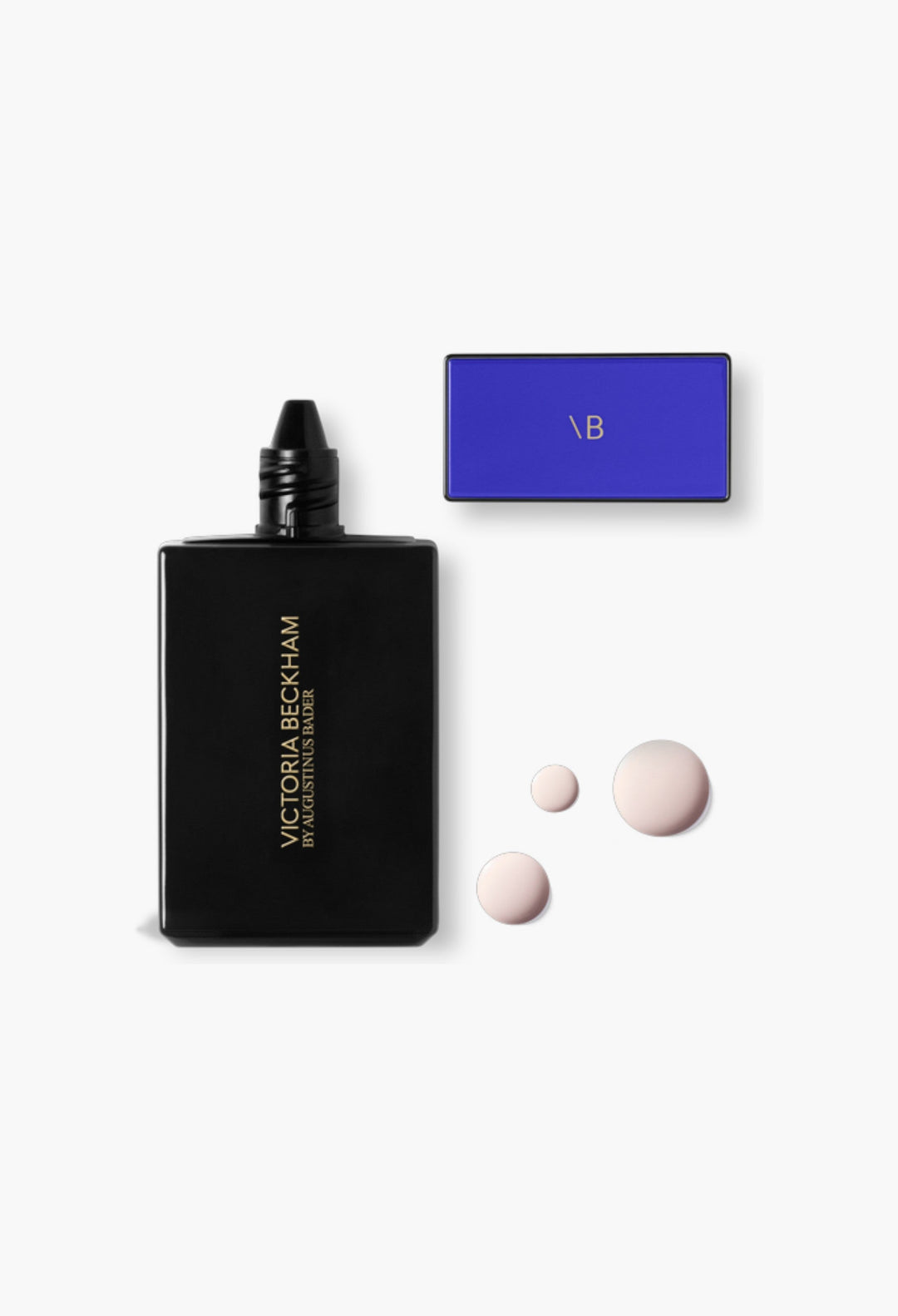 Victoria Beckham x Augustinus Bader The Foundation Drops 30ml - GLAM MODA