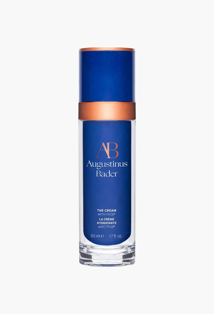 The Cream ultra-lightweight face cream