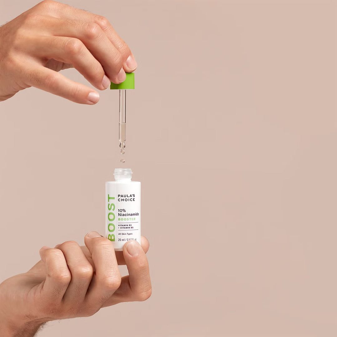 10% Niacinamide Booster (20ml) - GLAM MODA