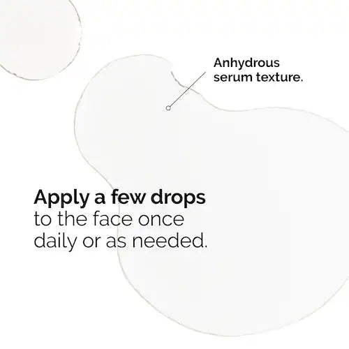 100% Plant-Derived Squalane for Skin and Hair Hydration - GLAM MODA
