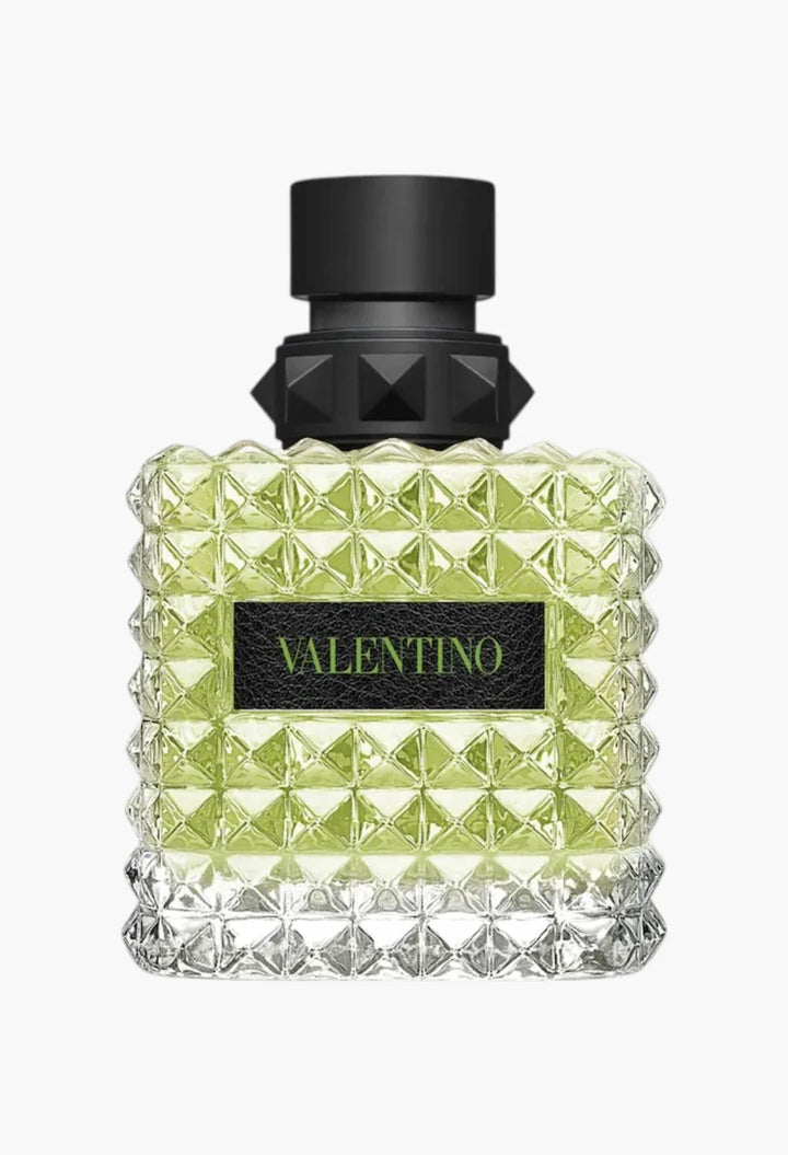 Valentino Donna Born in Roma Green Stravaganza Eau de Parfum 100ml bottle