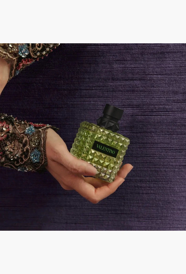 Valentino Donna Born in Roma Green Stravaganza Eau de Parfum 100ml