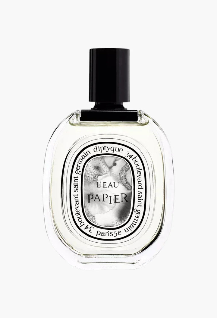 L'Eau Papier Eau de Toilette 100ml bottle