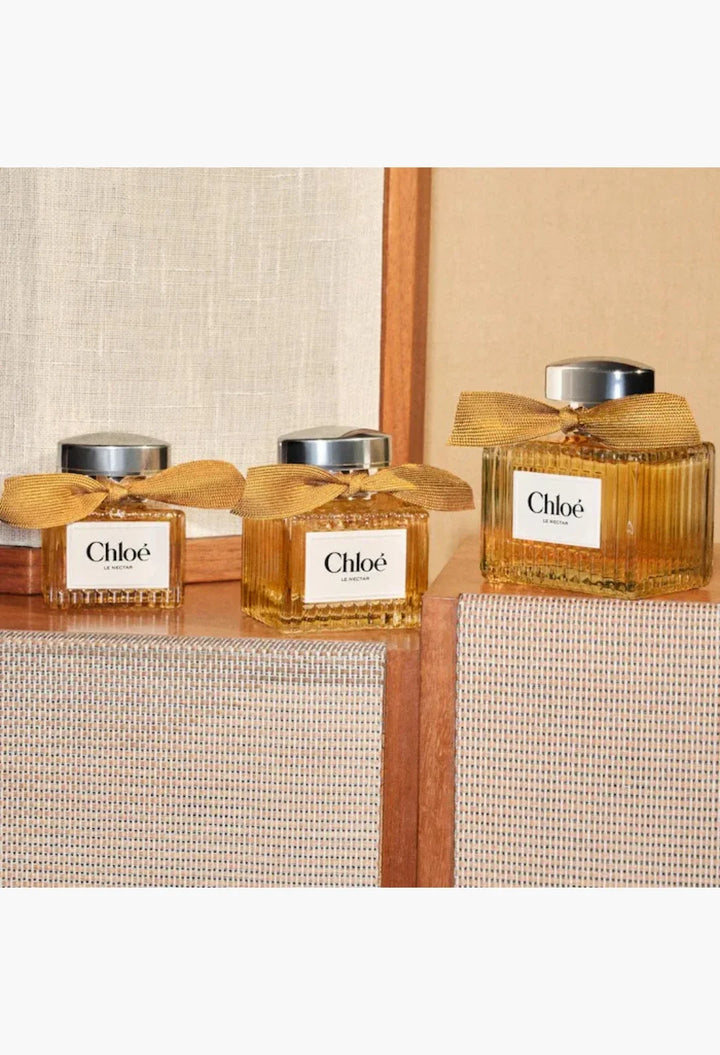 Chloé Le Nectar Parfum Intense 100ml bottle