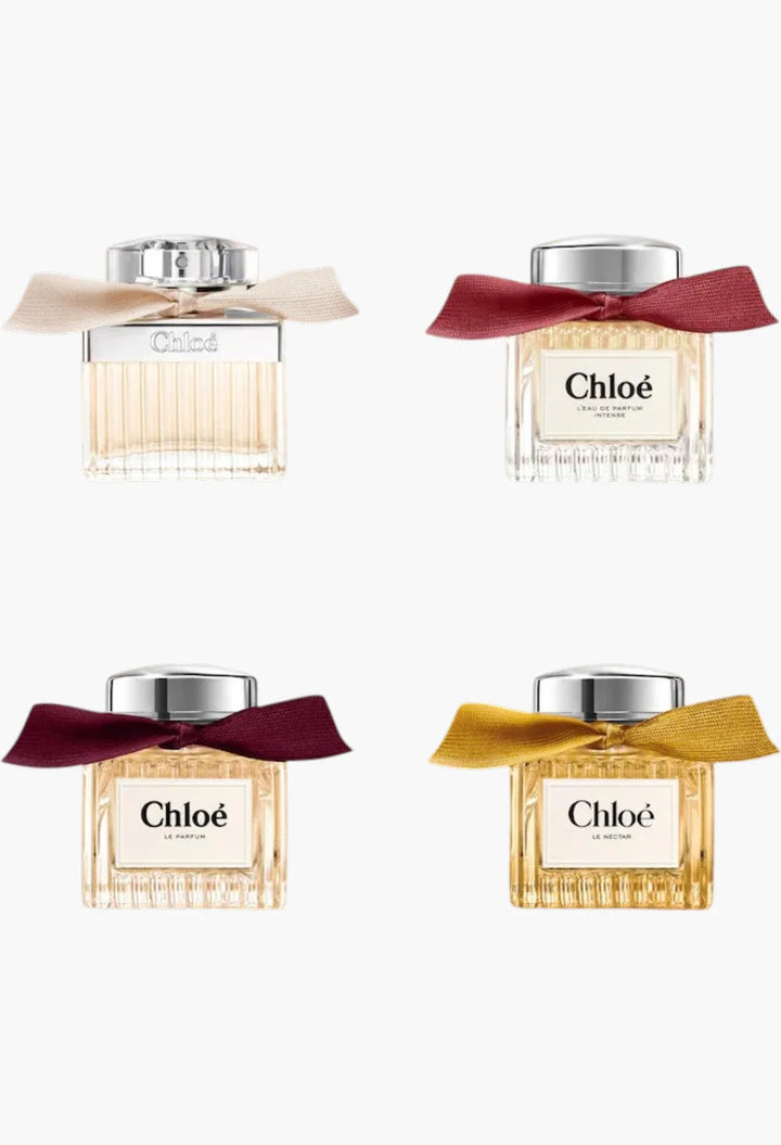 Chloé Le Nectar Parfum Intense 100ml bottle