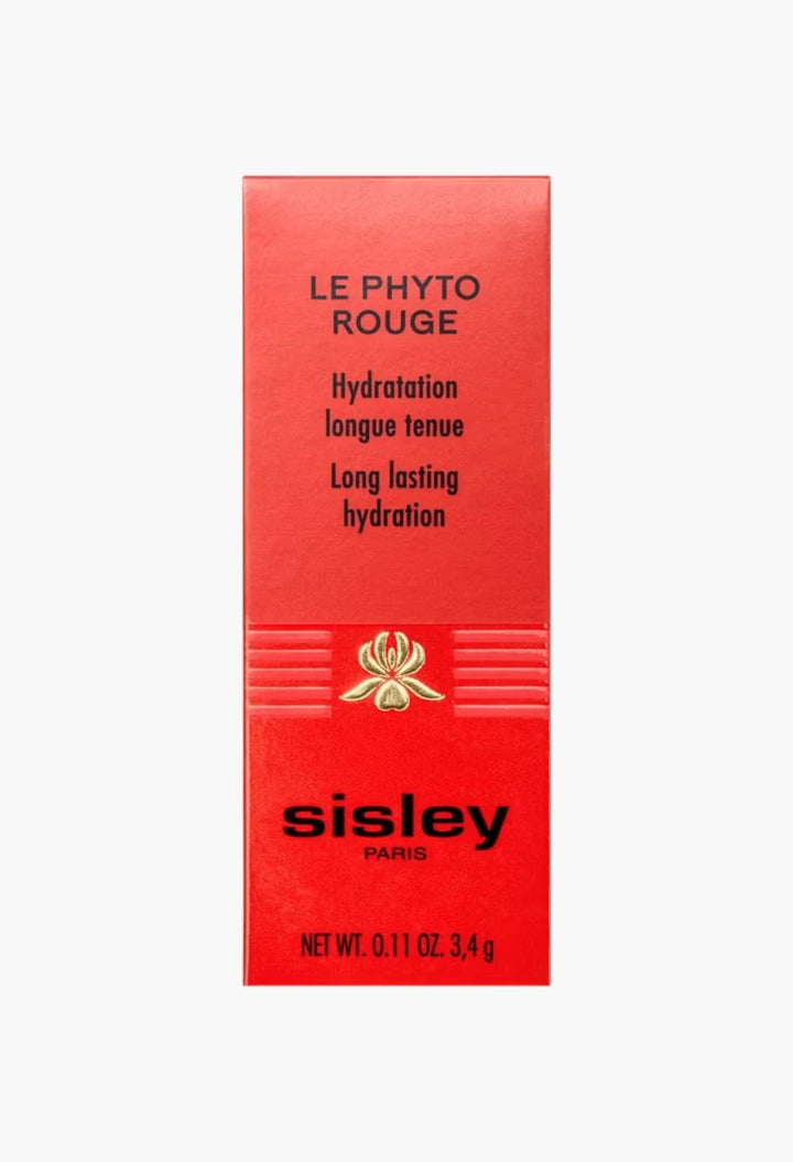 Le Phyto Rouge Lipstick