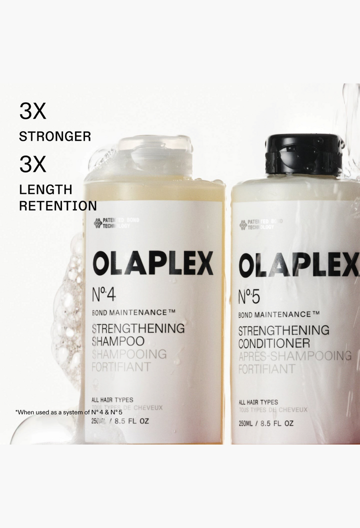 OLAPLEX Nº.5 BOND MAINTENANCE™ STRENGTHENING CONDITIONER FULL SIZE
