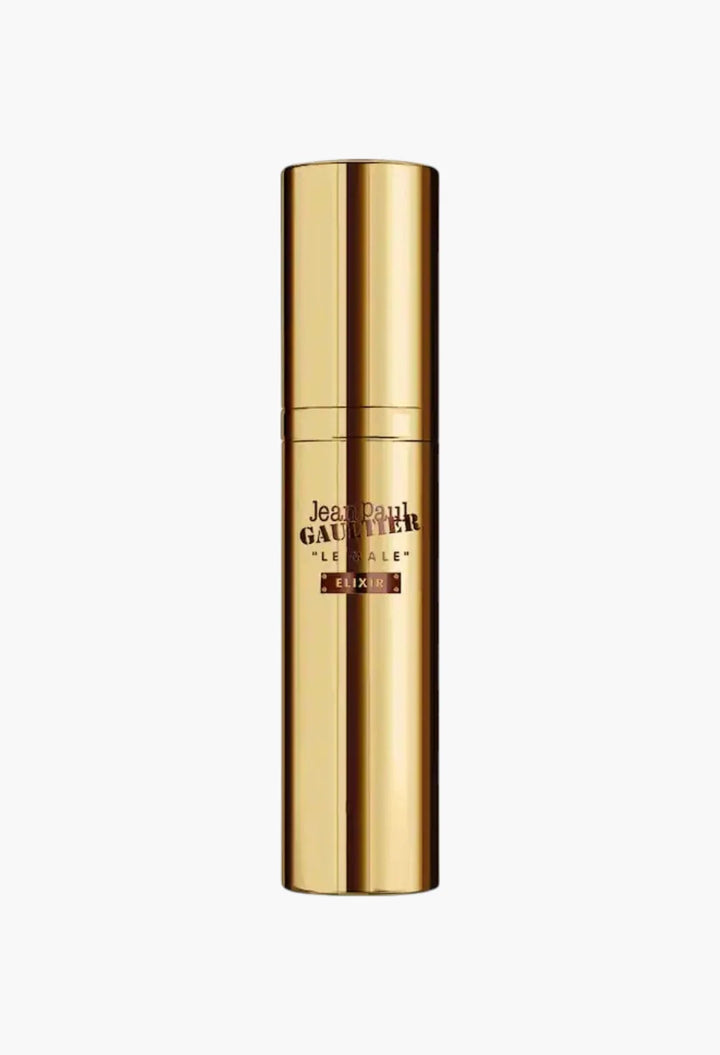 Jean Paul Gaultier Le Male Elixir 10ml bottle