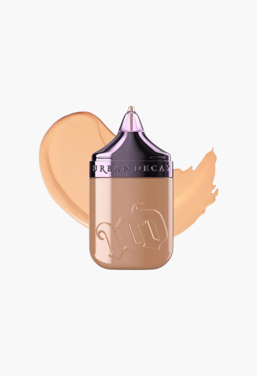 Face Bond Self Setting Waterproof Foundation - GLAM MODA