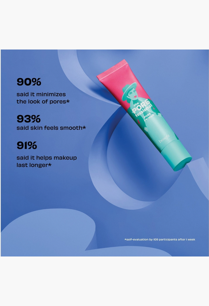 Benefit The POREfessional Face Primer
