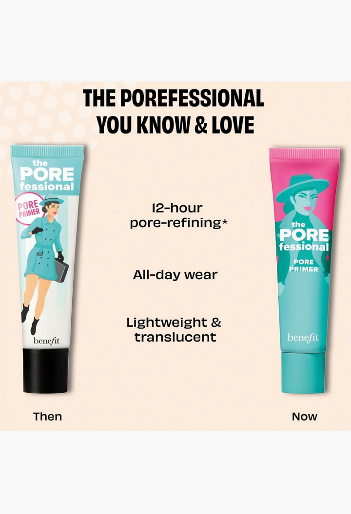 Benefit The POREfessional Face Primer