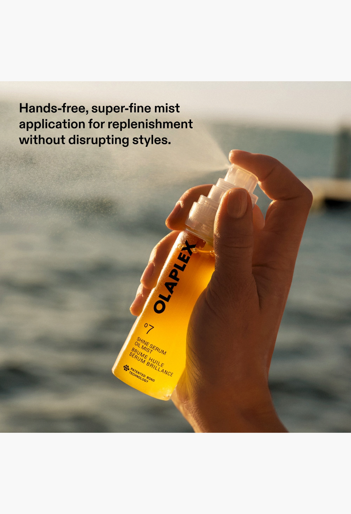 OLAPLEX OLAPLEX º7 SHINE SERUM OIL MIST