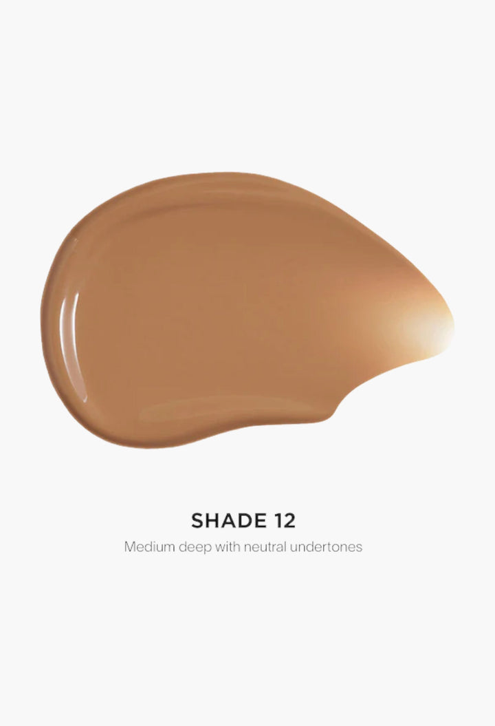 12 - Veil Hydrating Skin Tint - GLAM MODA