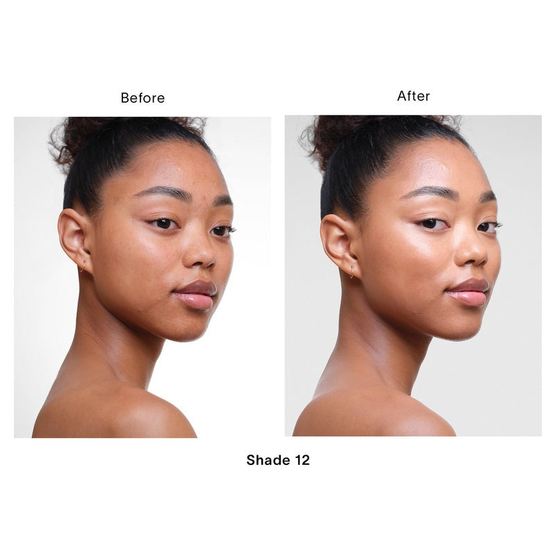 12 - Veil Hydrating Skin Tint - GLAM MODA
