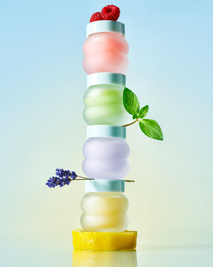 Lip Mask (4 Options)