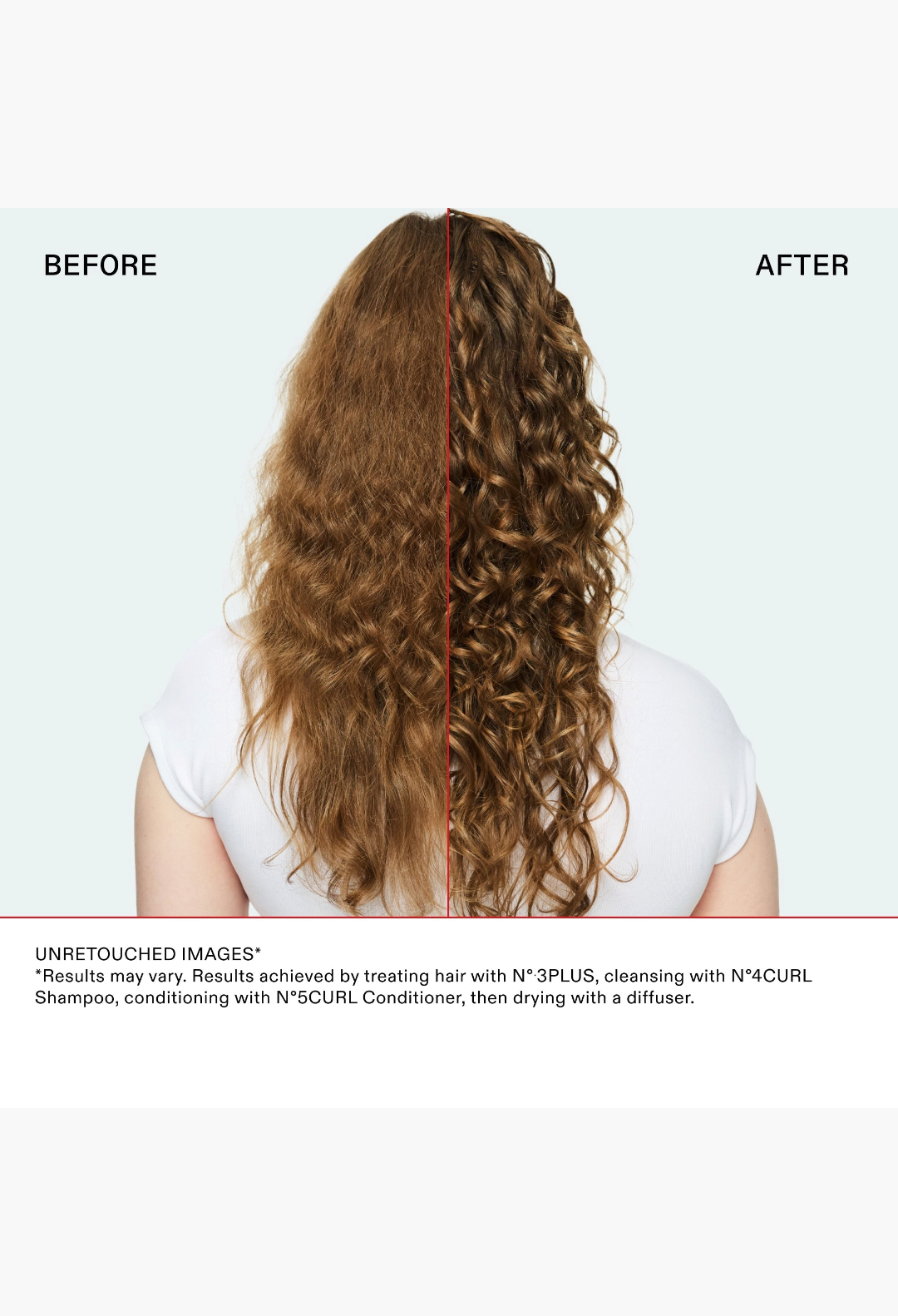 OLAPLEX HYDRATING CURL SHAMPOO & CONDITIONER LITER SET
