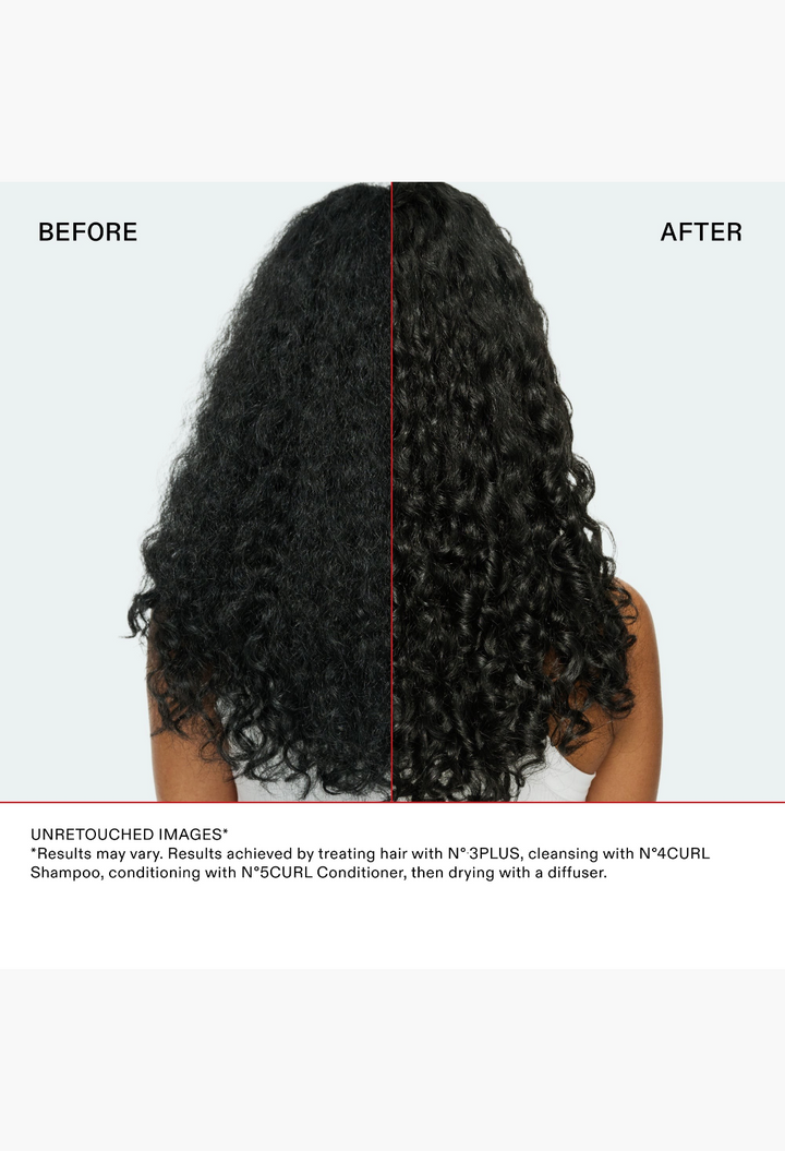 OLAPLEX HYDRATING CURL SHAMPOO & CONDITIONER LITER SET