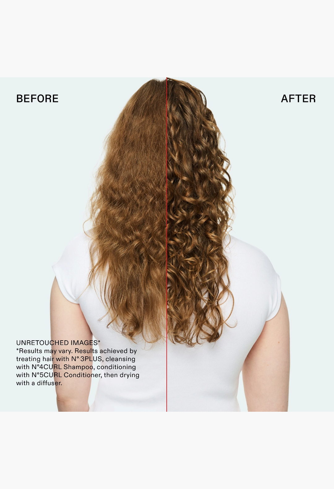 OLAPLEX Nº.5CURL BOND SHAPER™ HYDRATING CURL CONDITIONER FULL SIZE