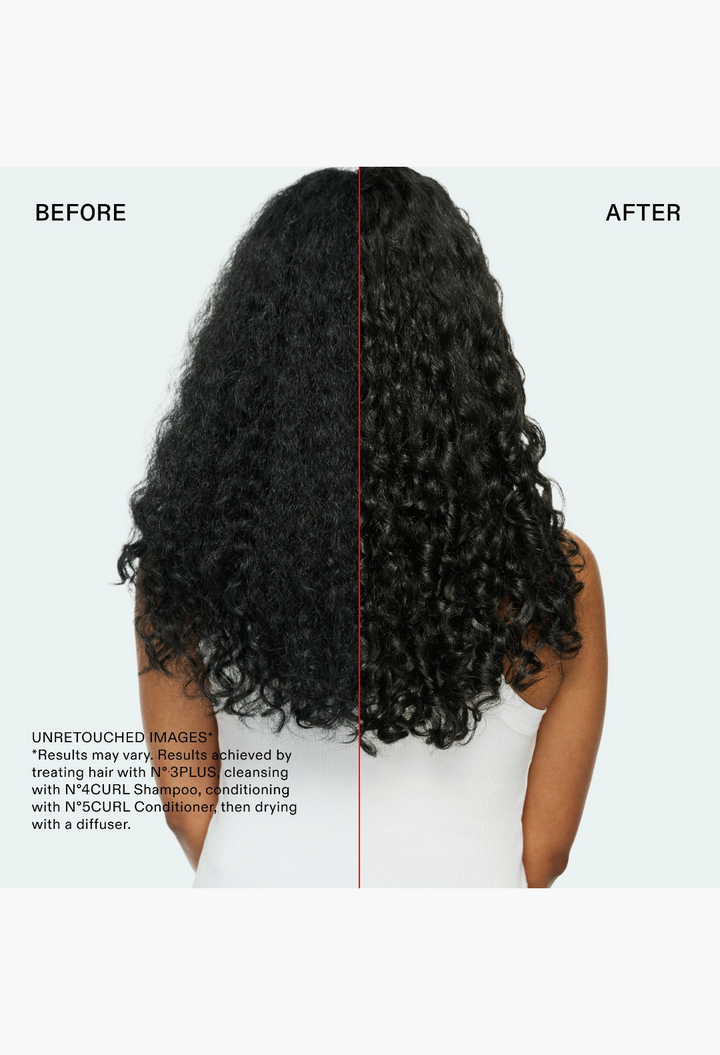 OLAPLEX Nº.4CURL BOND SHAPER™ HYDRATING CURL SHAMPOO FULL SIZE