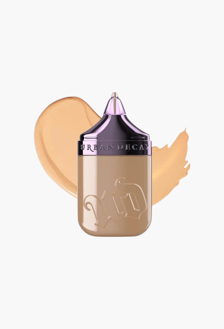 Face Bond Self Setting Waterproof Foundation - GLAM MODA