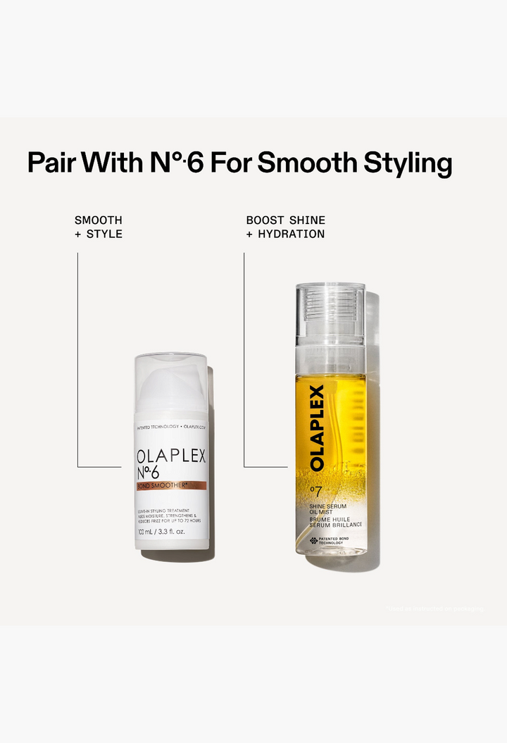 OLAPLEX OLAPLEX º7 SHINE SERUM OIL MIST