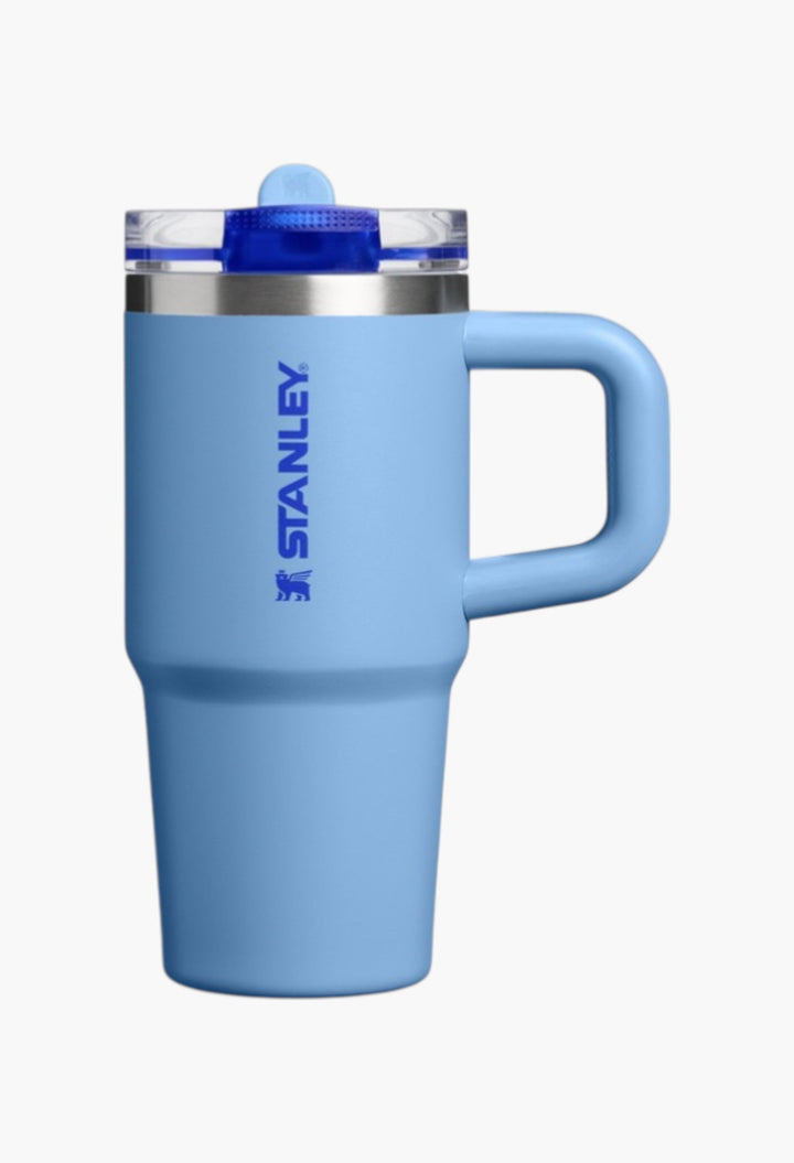New Arrivals - The Quencher ProTour Flip Straw Tumbler - GLAM MODA