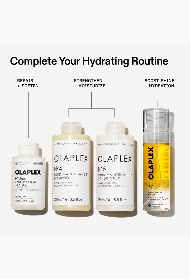 OLAPLEX OLAPLEX º7 SHINE SERUM OIL MIST