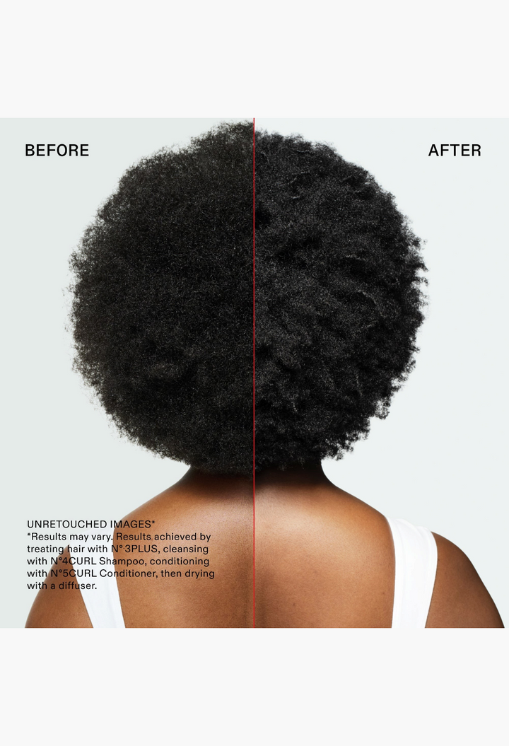 OLAPLEX Nº.5CURL BOND SHAPER™ HYDRATING CURL CONDITIONER FULL SIZE