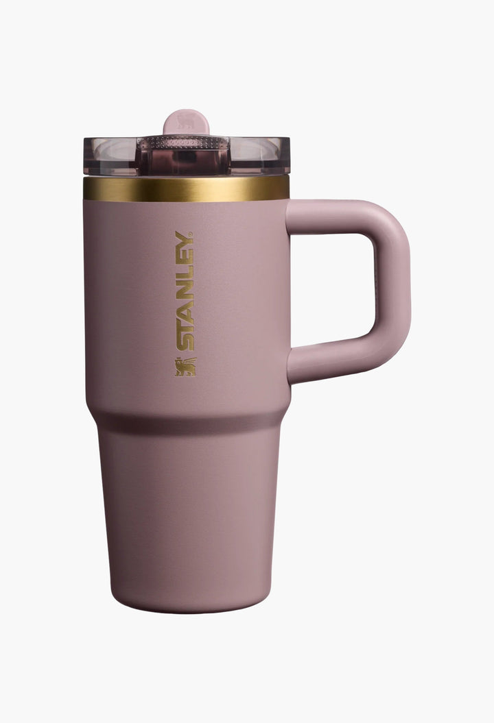 The Quencher ProTour Flip Straw Tumbler - GLAM MODA