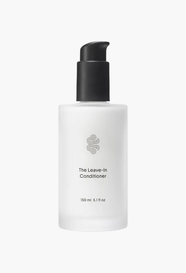 The Leave-In Conditioner Cream for Hydrated Hair - GLAM MODA