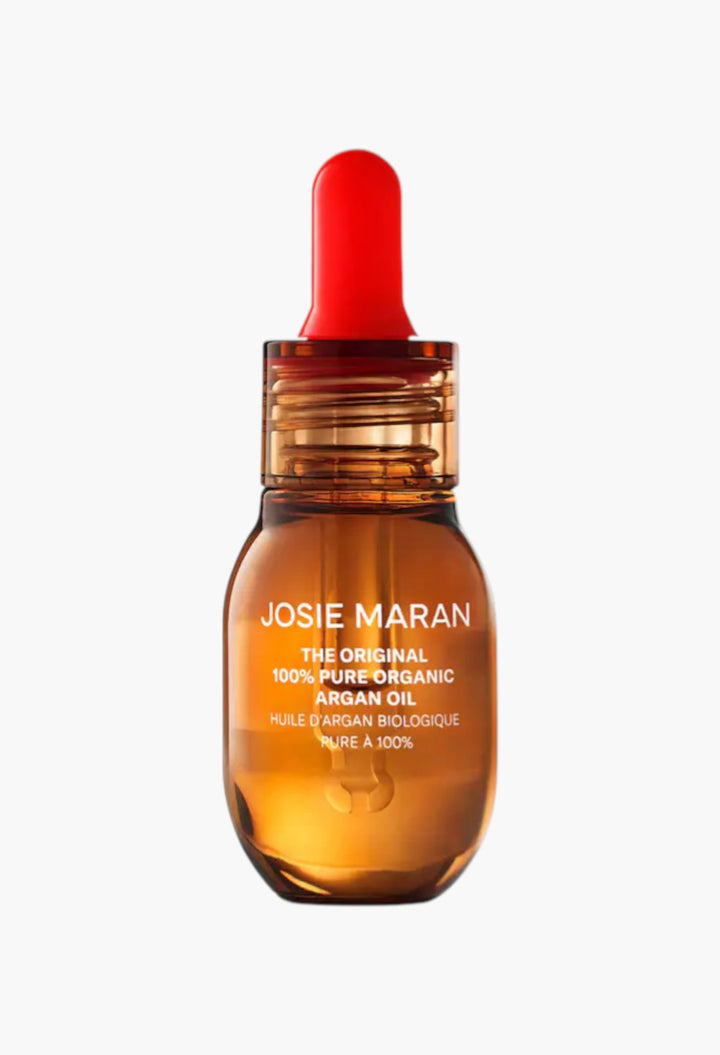 The Original 100% Pure Organic Moisturizing Argan Oil - GLAM MODA