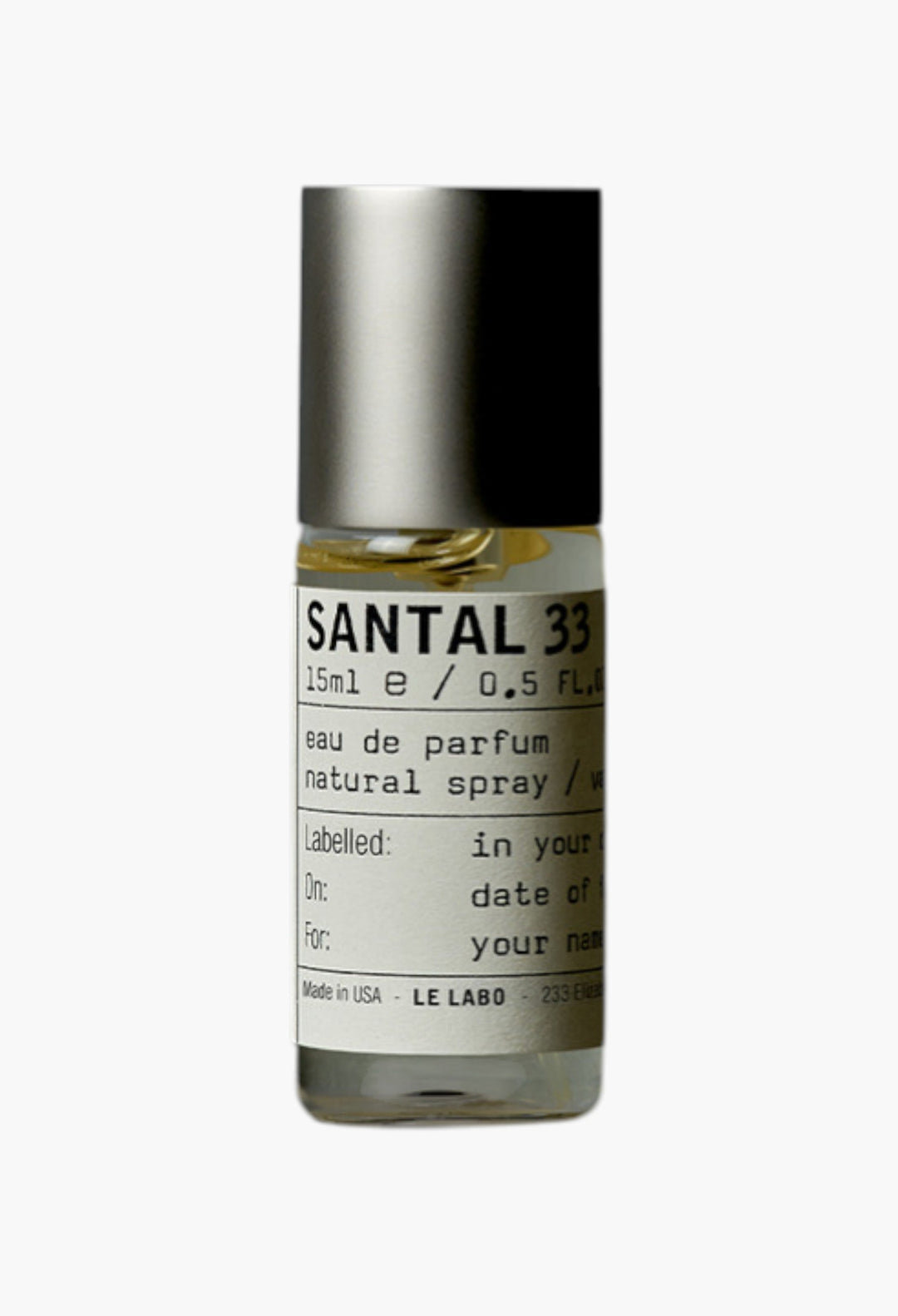 Santal 33 - Eau De Parfum - GLAM MODA